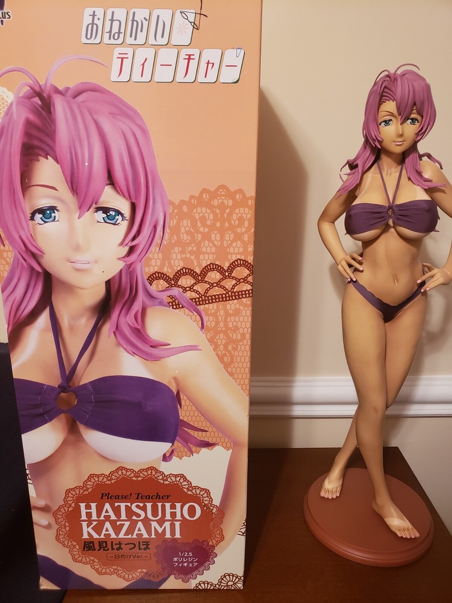Kazami Hatsuho - Full Body