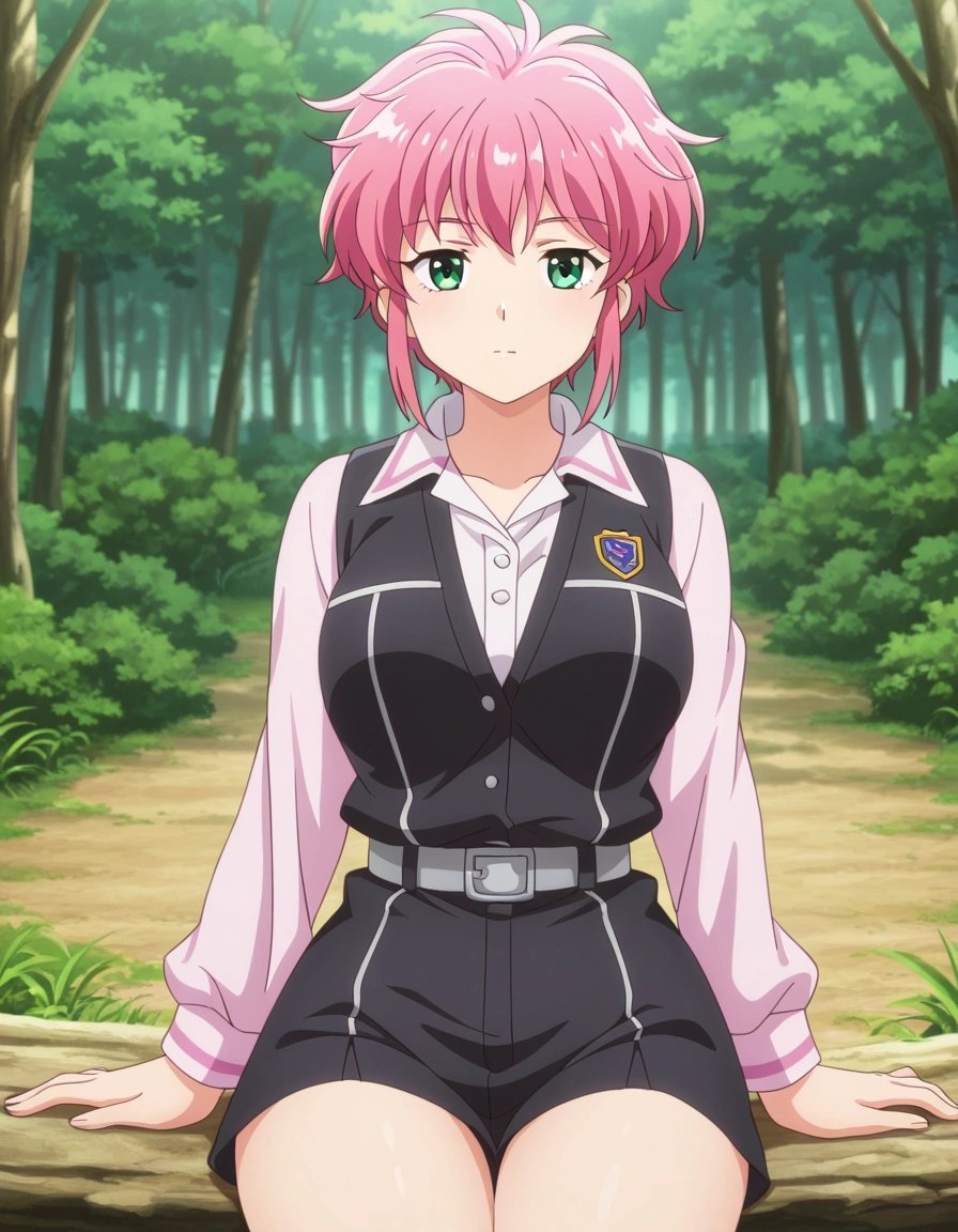 Yae Kaori