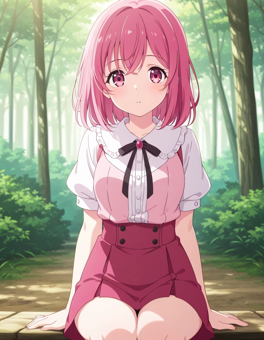 Kirihara Mana