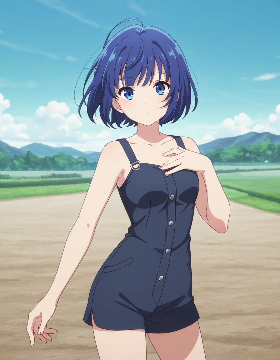Asahina Suzuka