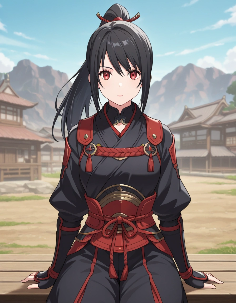 Samurai