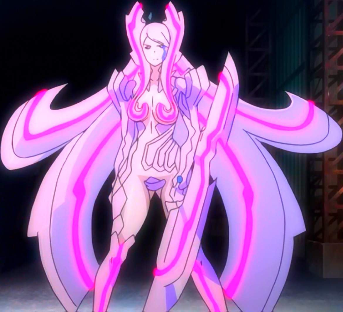 Soho Reina - Full Body