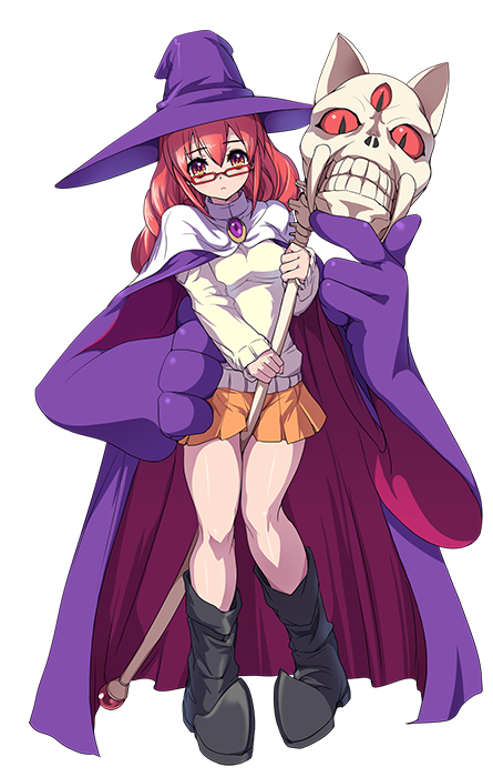Yasuzumi Yoriko - Full Body