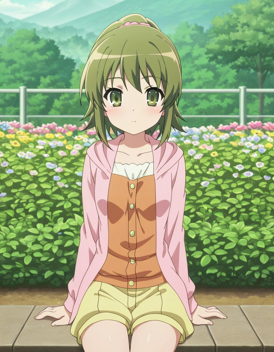 Konoe Fumina