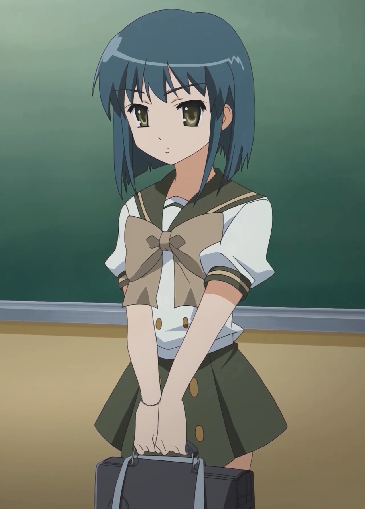 Konoe Fumina - Full Body