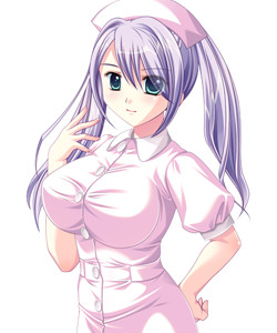 Takano Hina - Full Body