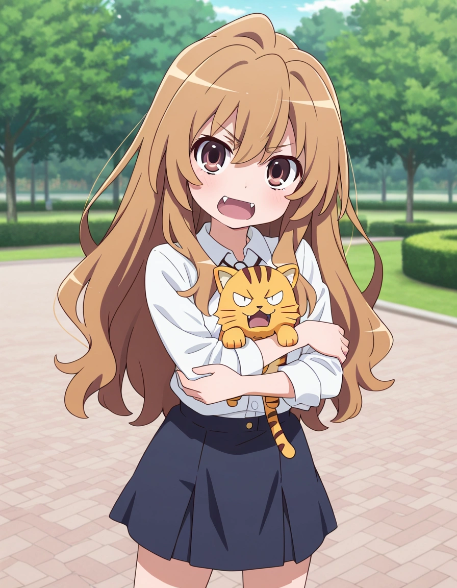 Aisaka Taiga