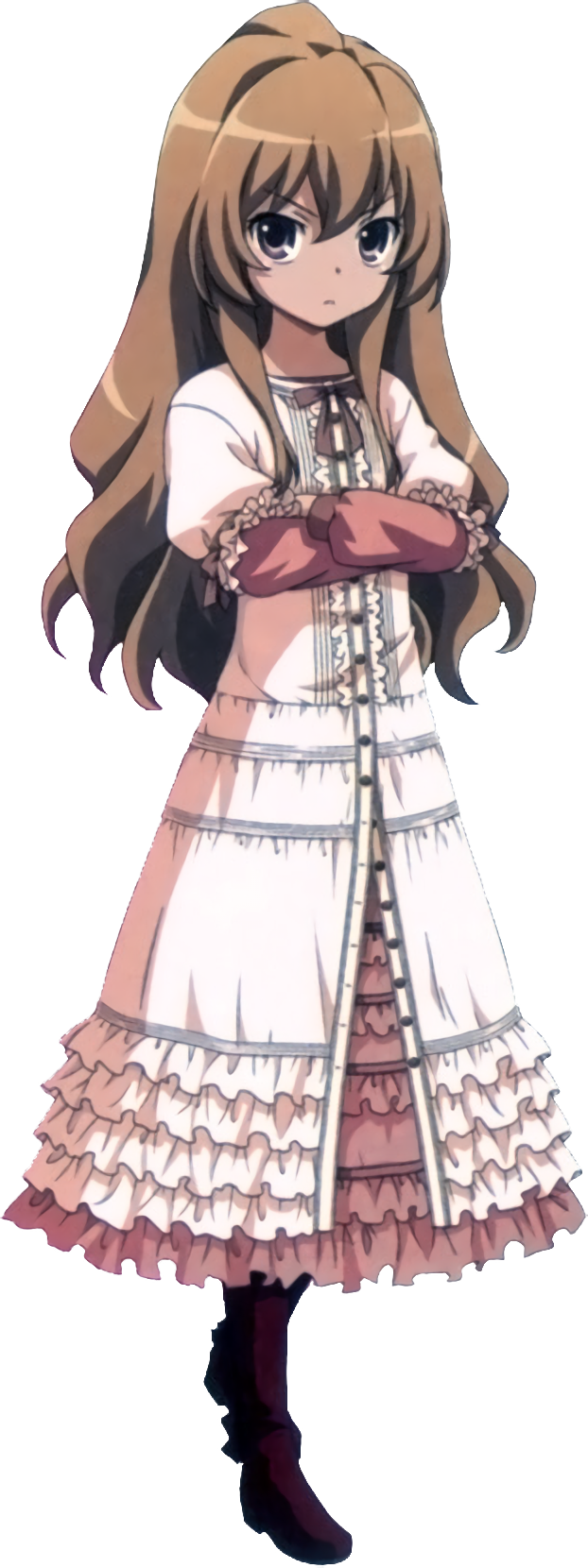 Aisaka Taiga - Full Body