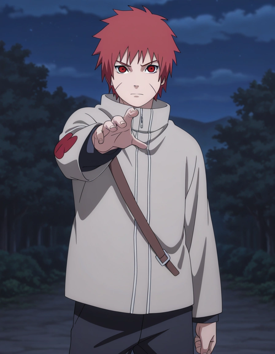 Sasori