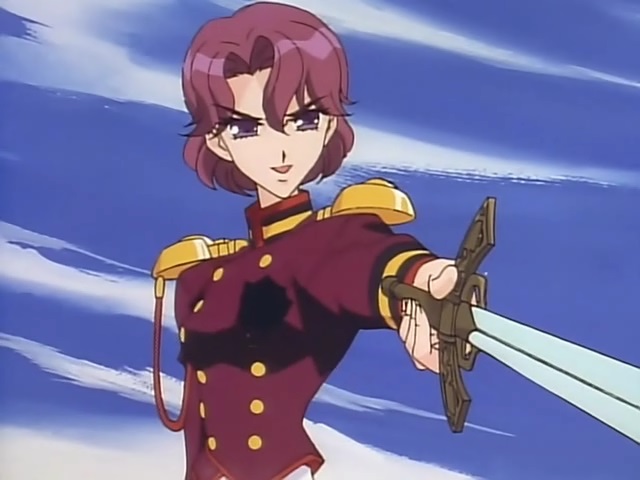 Takatsuki Shiori - Full Body