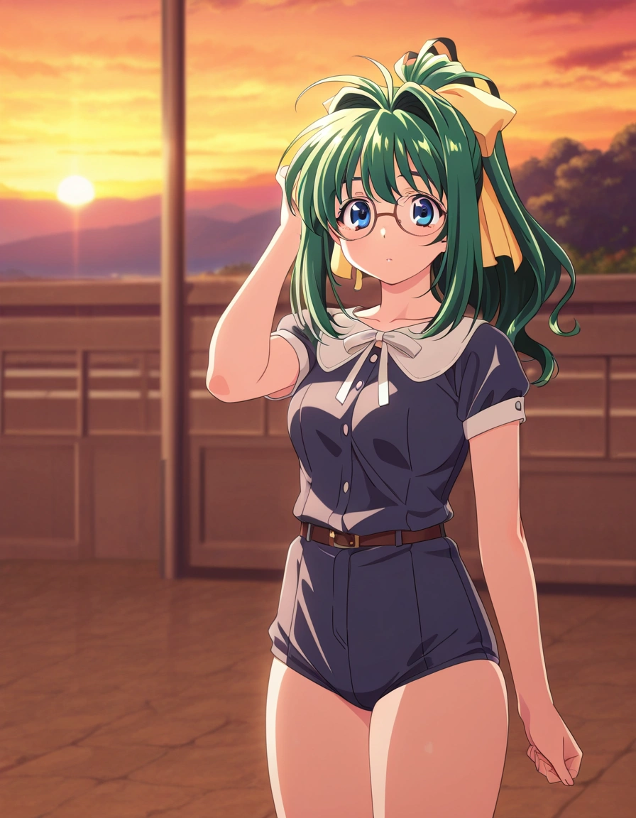 Sakura Mayumi