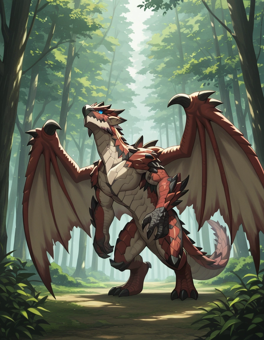 Rathalos