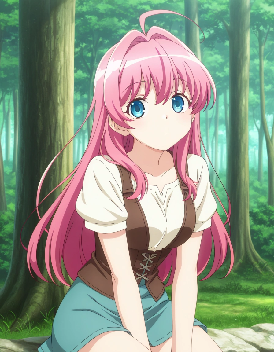 Kuonji Yume