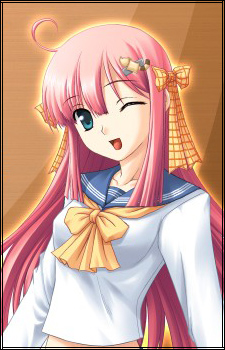 Kuonji Yume - Full Body