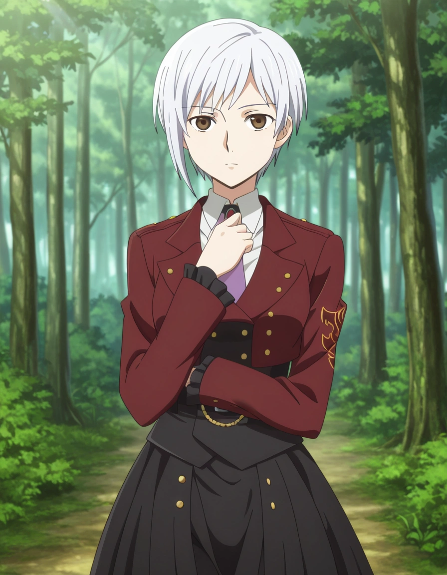 Ushiromiya Kyrie