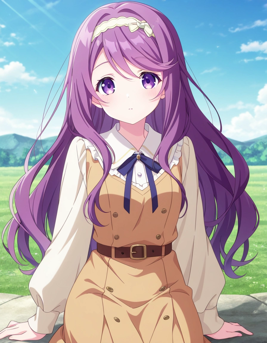 Kirimiya Mizuki