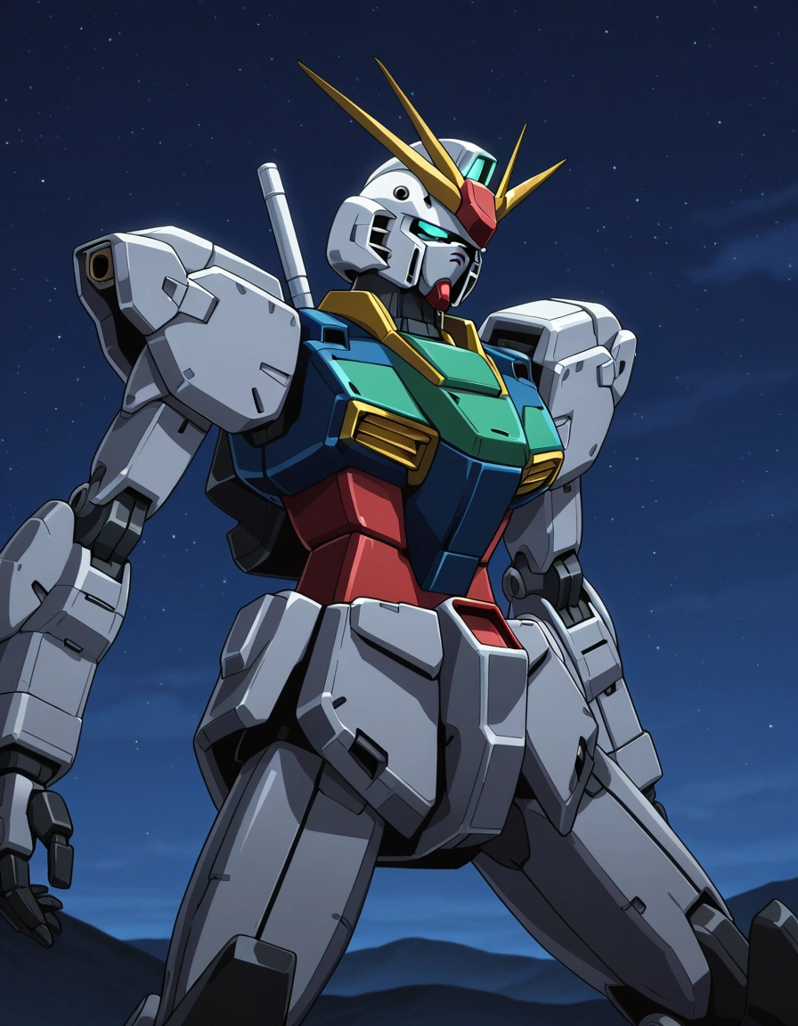 Gundam Dynames