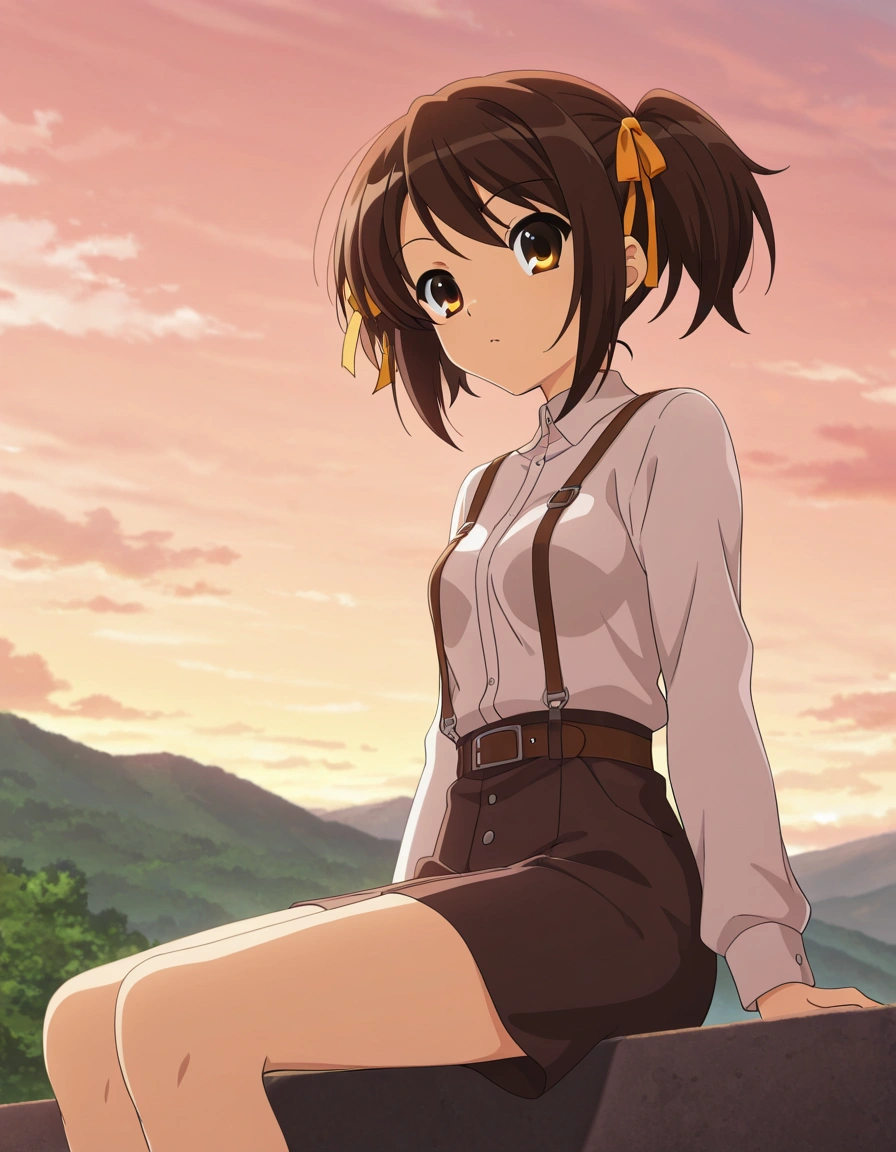 Kunikida (Female)