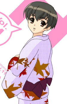 Kunikida (Female) - Full Body