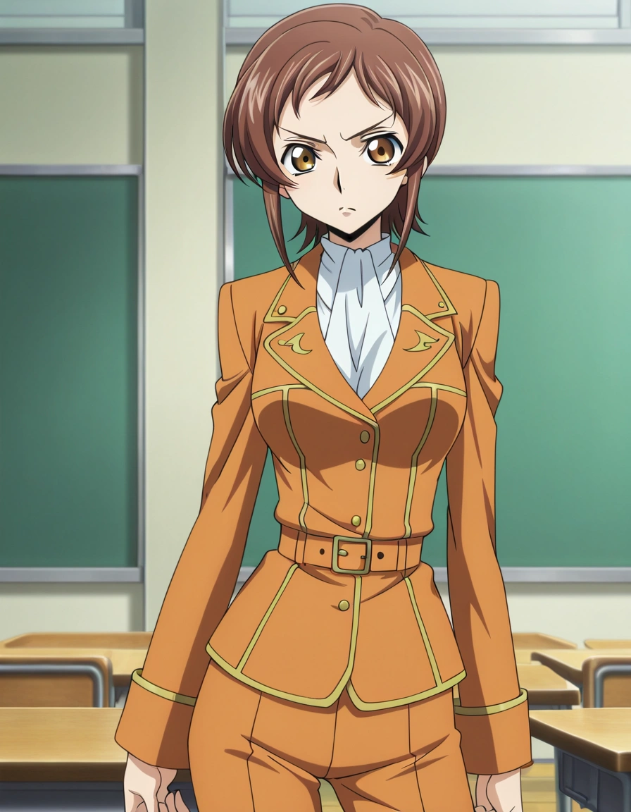 Nagisa Chiba