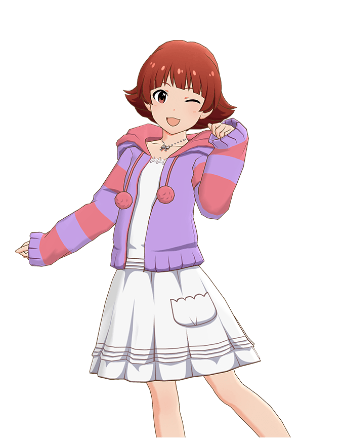 Nonowa - Full Body