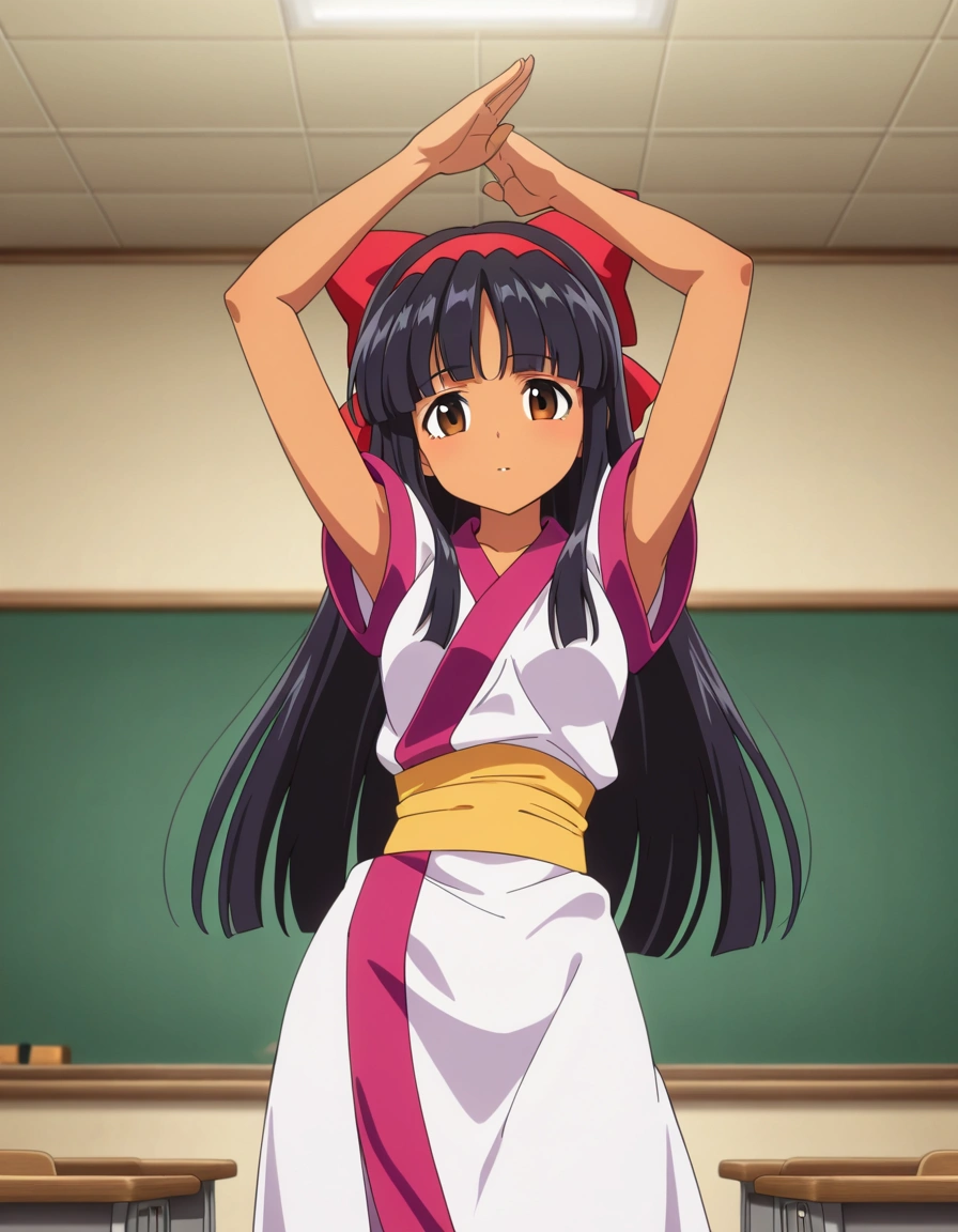 Murasaki Nakoruru