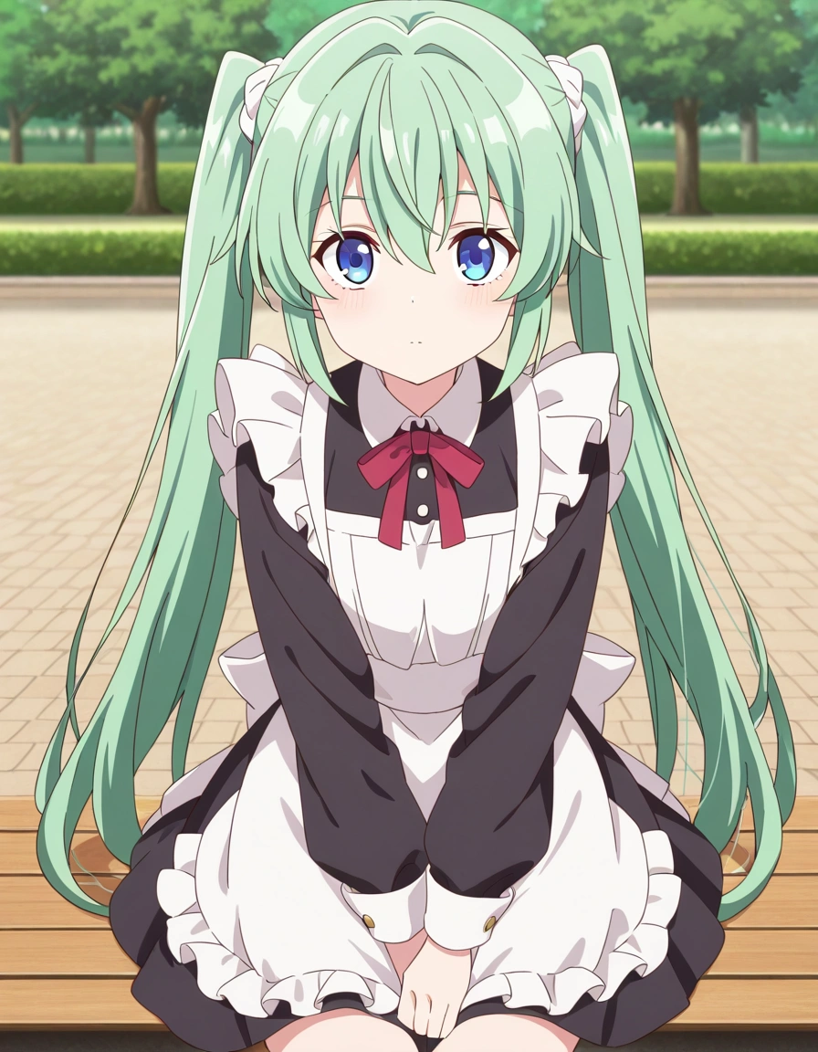 Yukine Homura