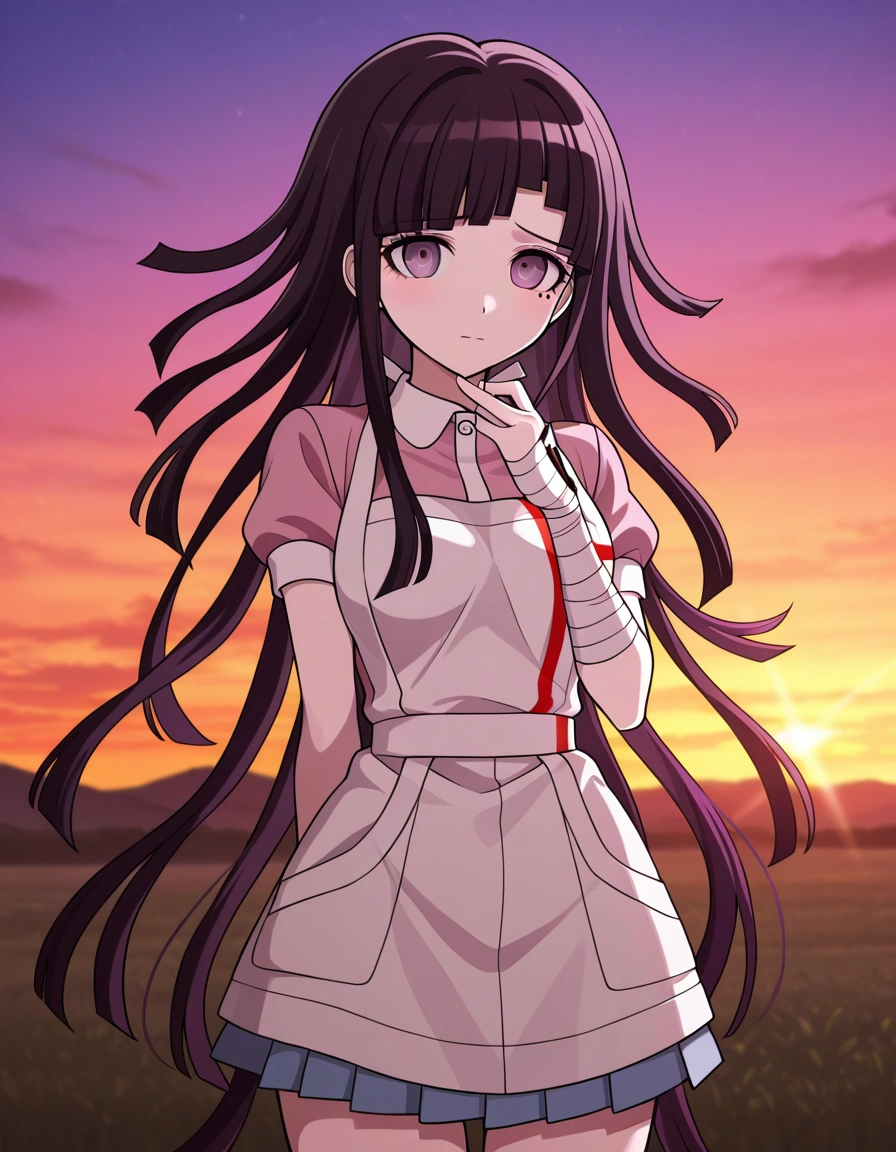 Tsumiki Mikan