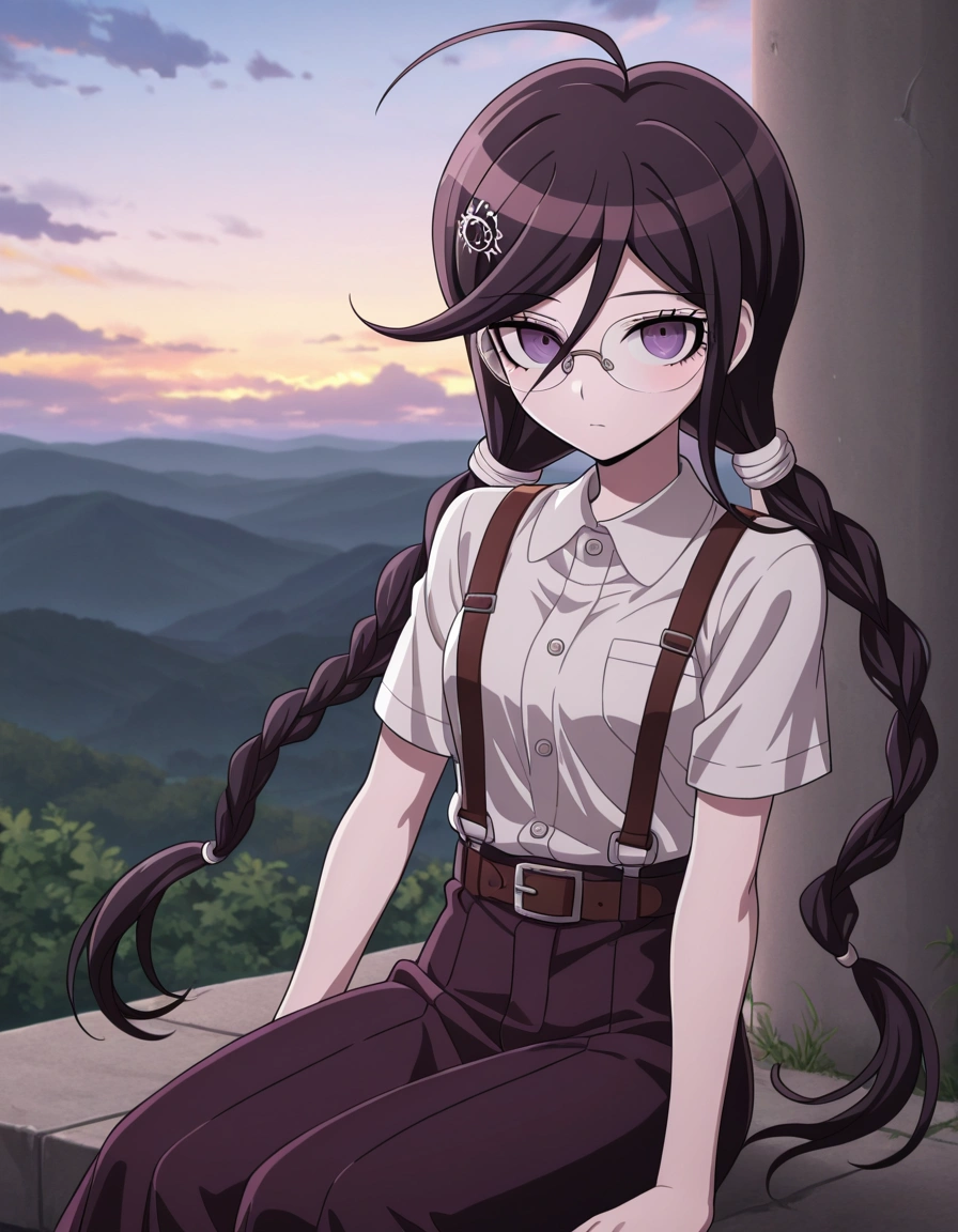 Toko Fukawa