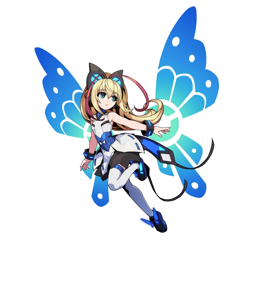 Roro - Full Body