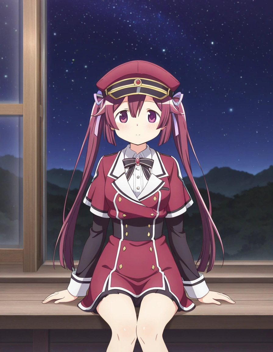 Tokime Shizuka