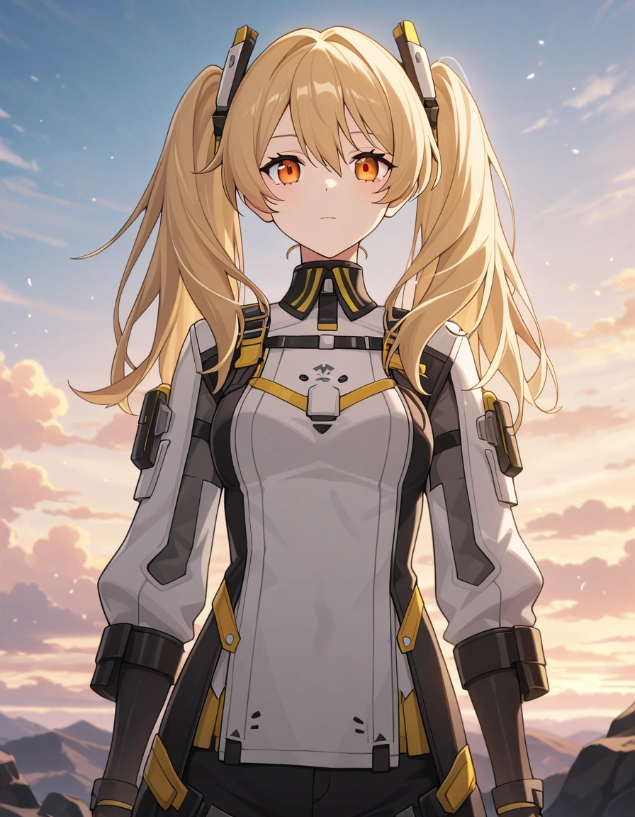 Fenny Golden