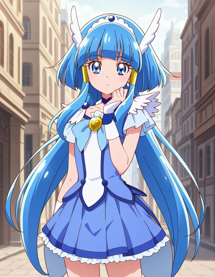 Cure Beauty