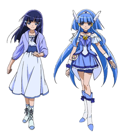 Cure Beauty - Full Body