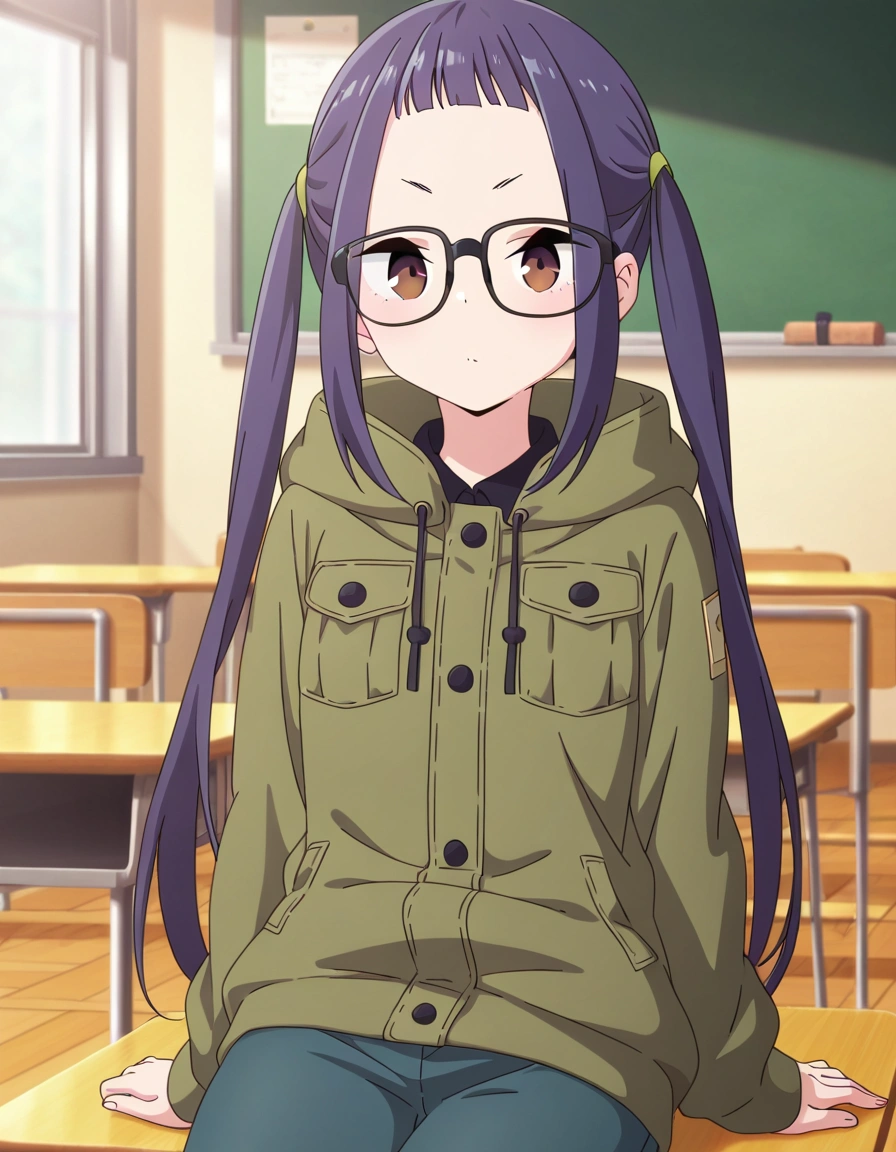Oogaki Chiaki
