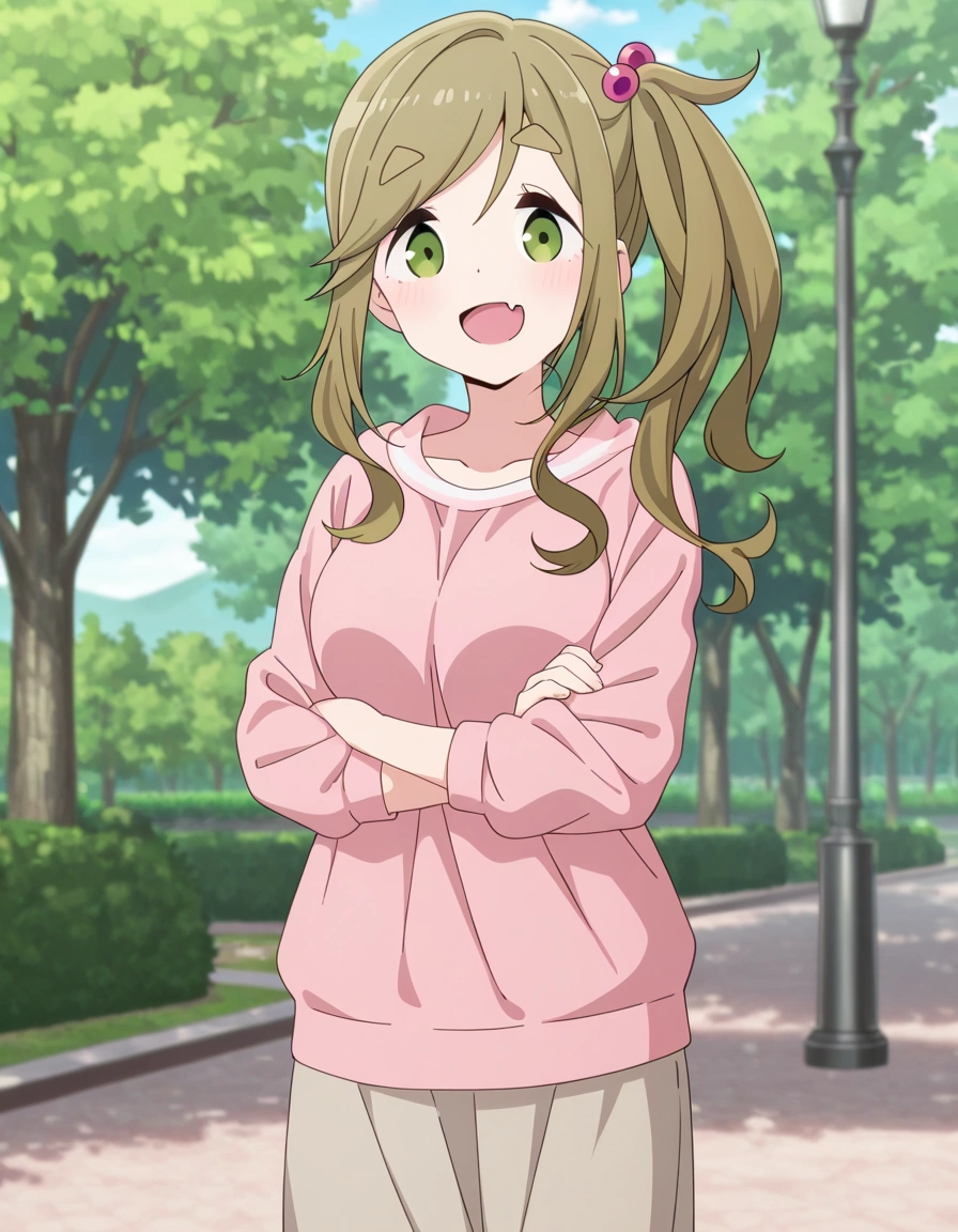 Inuyama Aoi