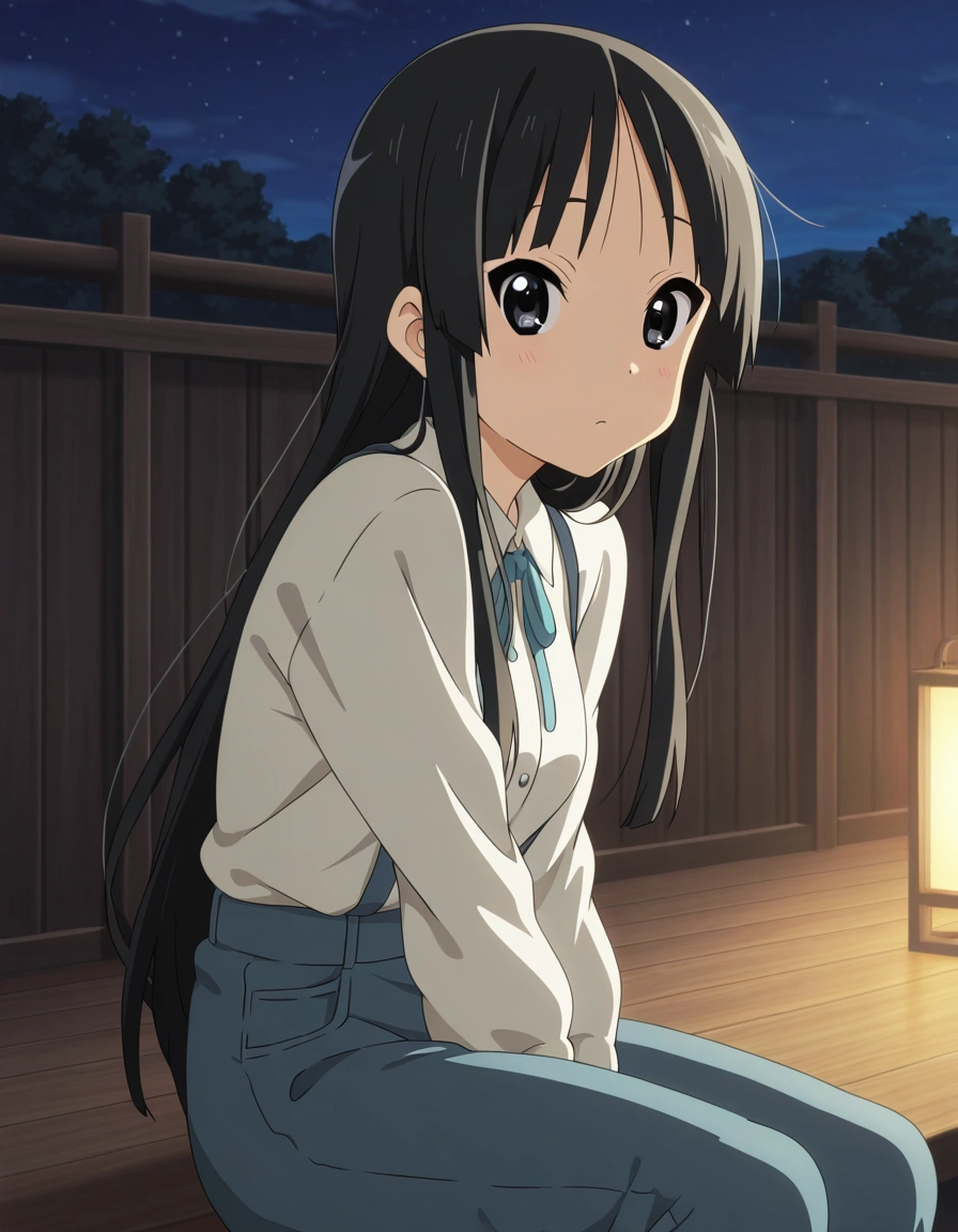 Akiyama Mio