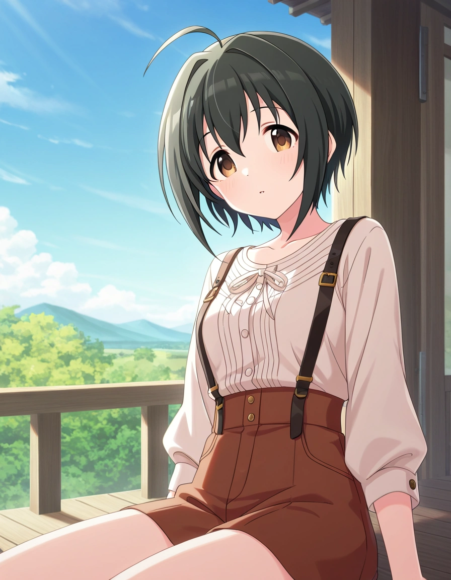 Kohinata Miho
