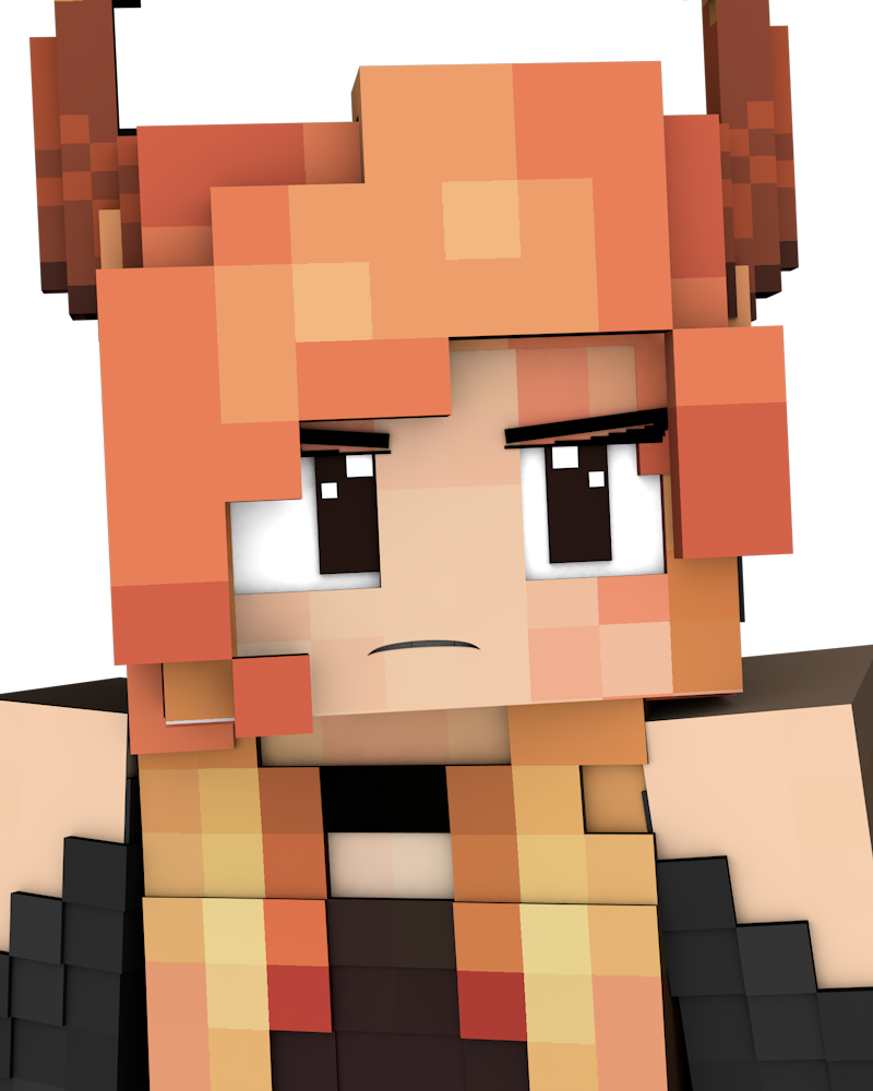 Abigail - Full Body