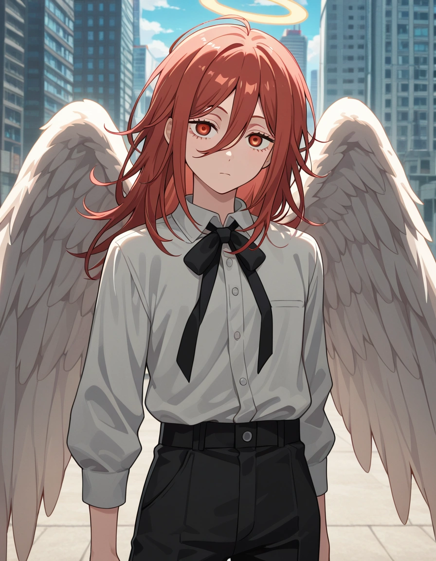 Angel Devil