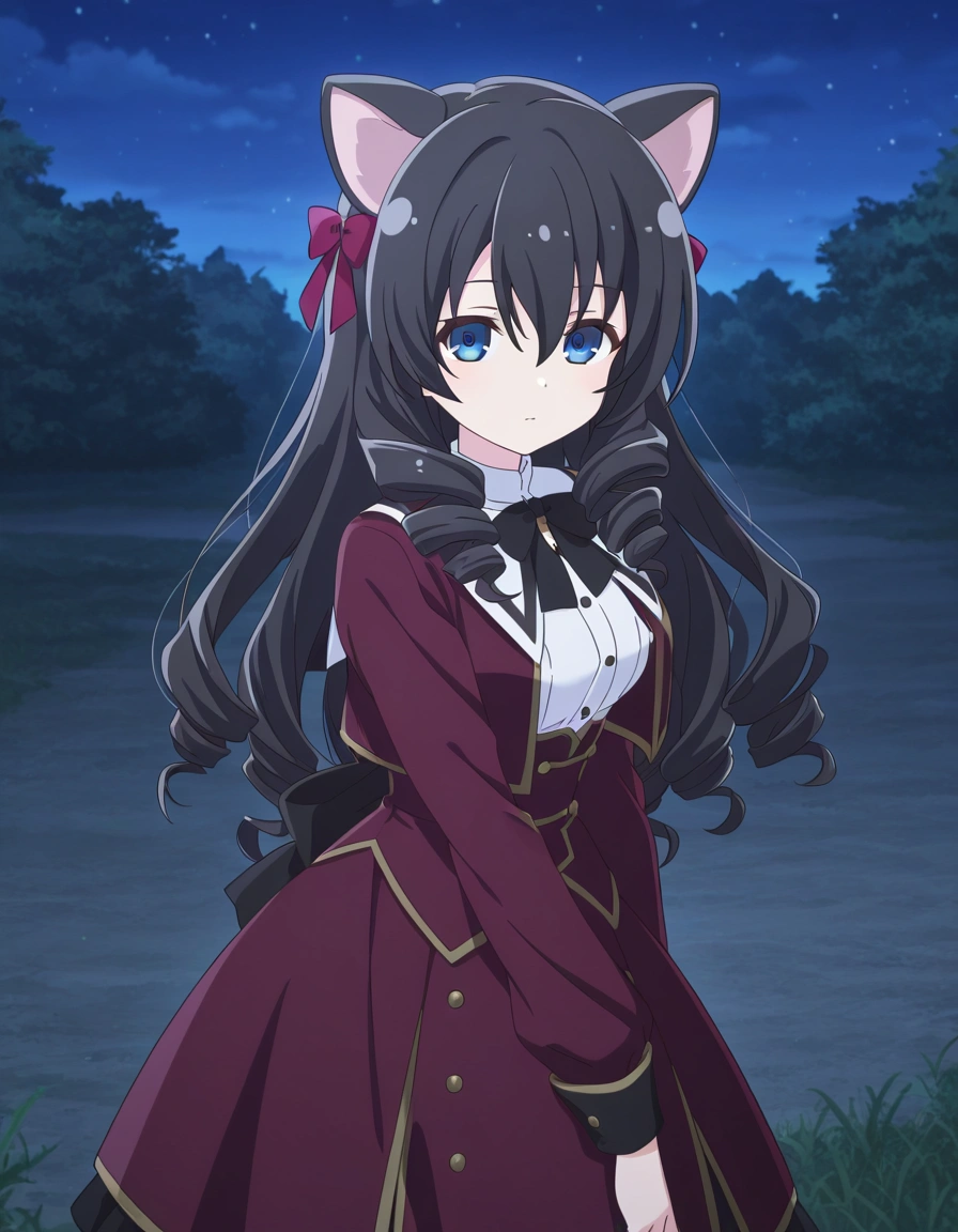Yokota Haruna
