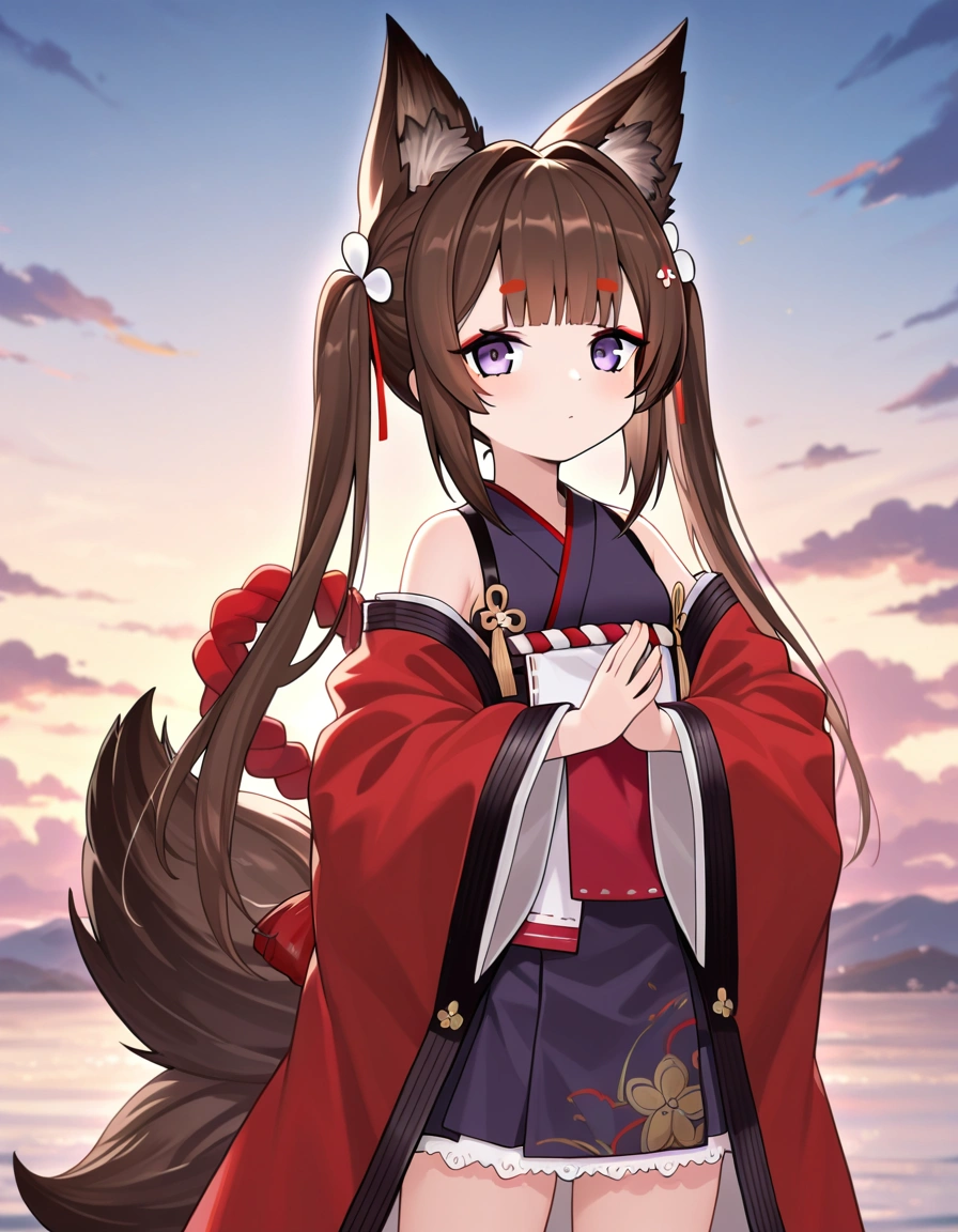 Amagi-chan