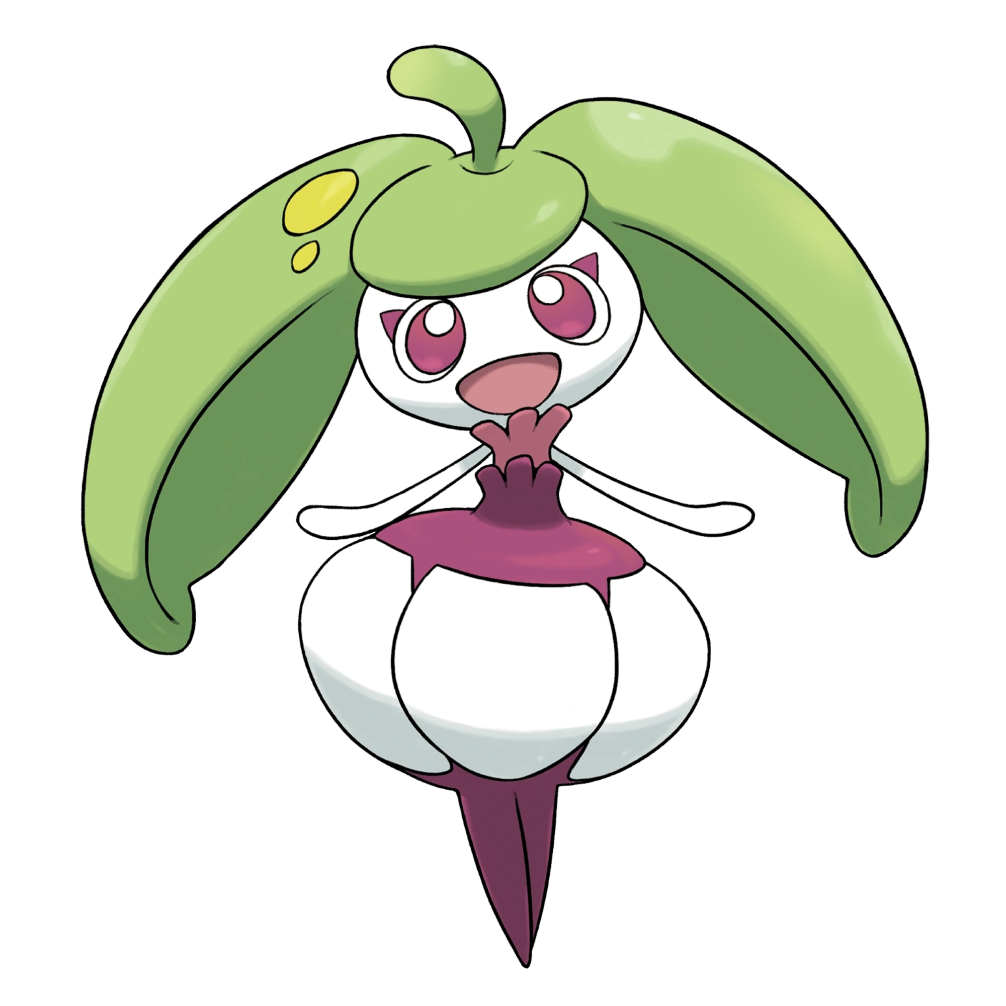 Steenee - Full Body