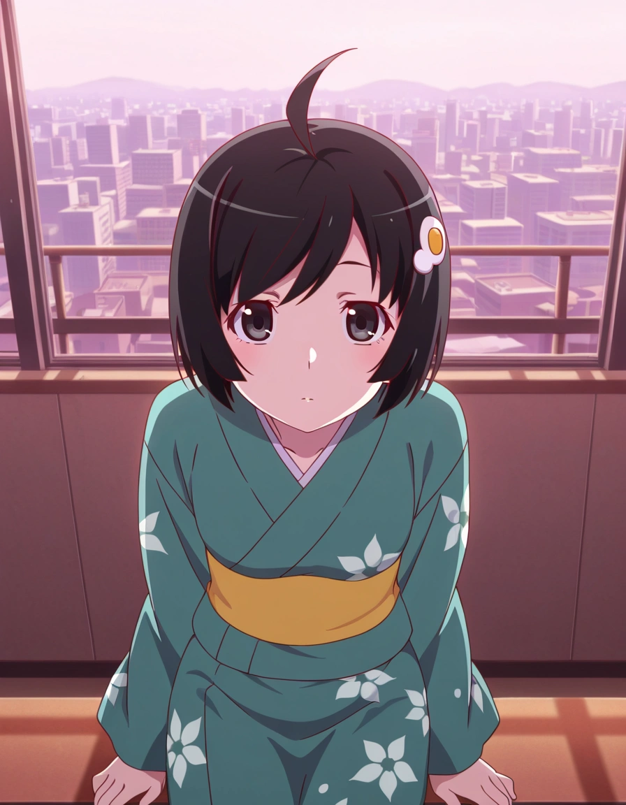 Araragi Tsukihi