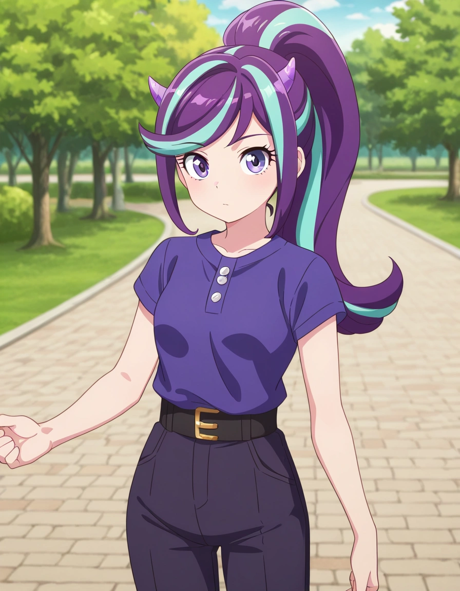 Starlight Glimmer