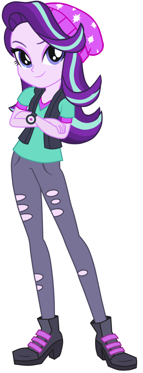 Starlight Glimmer - Full Body