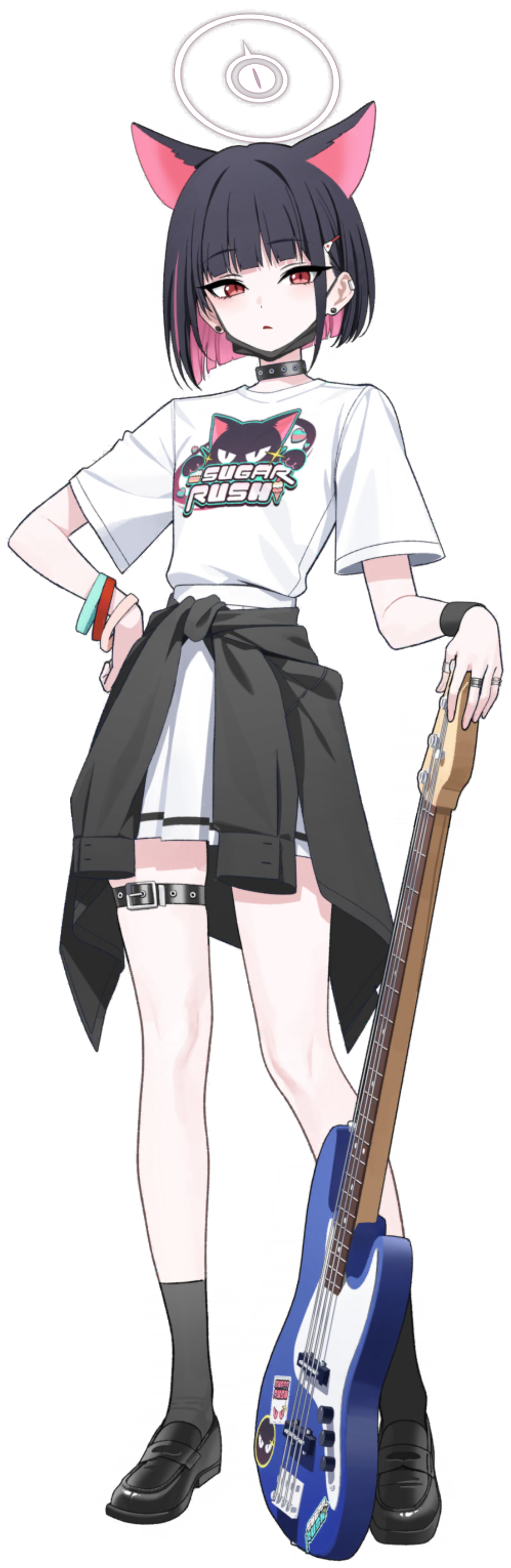 Umika - Full Body