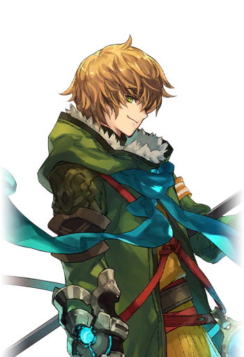 Othima - Full Body