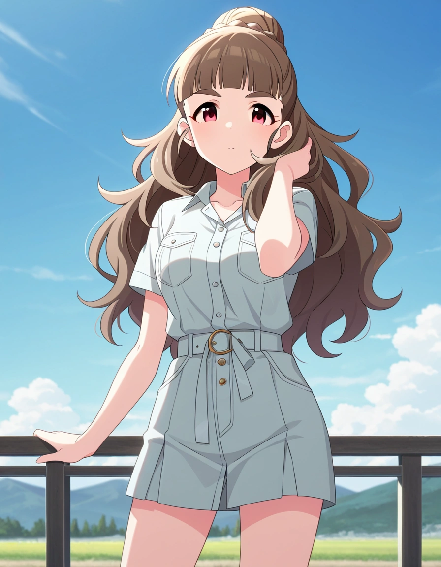 Kamiya Nao