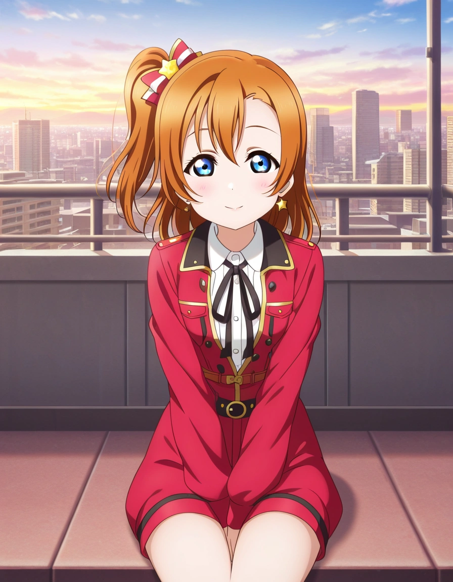 Honoka Kosaka